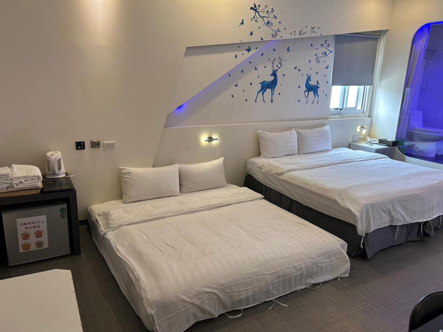Galaxia Business Hotel Ταϊχούνγκ Εξωτερικό φωτογραφία